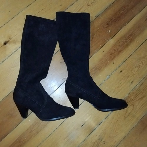 Peter kaiser wildleder stiefel - peter,