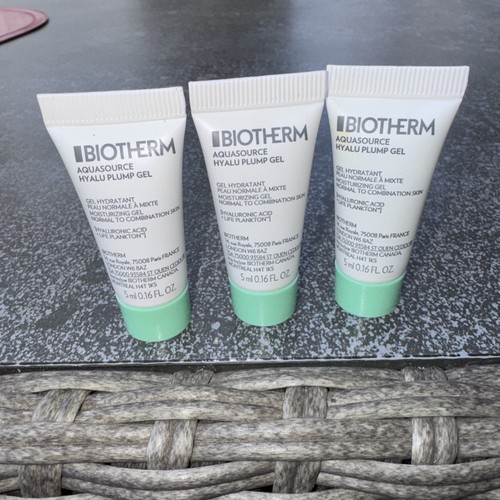 Biotherm aquasource hyalu - biotherm,