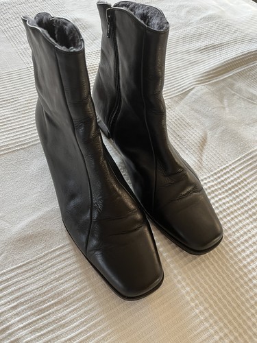 Damen stiefeletten 42 - 9,