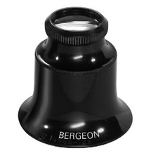 Bergeon 1458a uhrmacherlupe - 1458a-15,