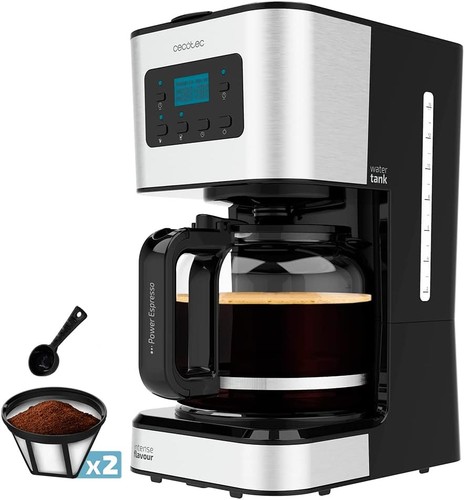 Cecotec coffee smart plus - cecotec,
