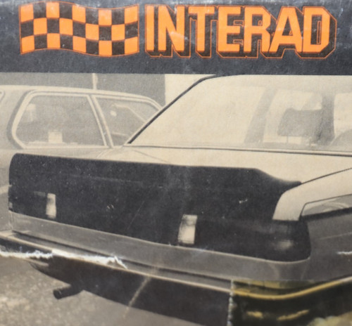 Interad heckspoiler lippe - interad,