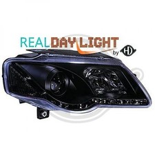 Diederichs Design Scheinwerfer