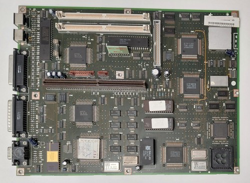 Ibm model 55sx 55ls - ibm,