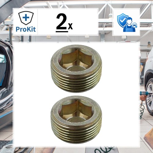 Febi bilstein - 2x,