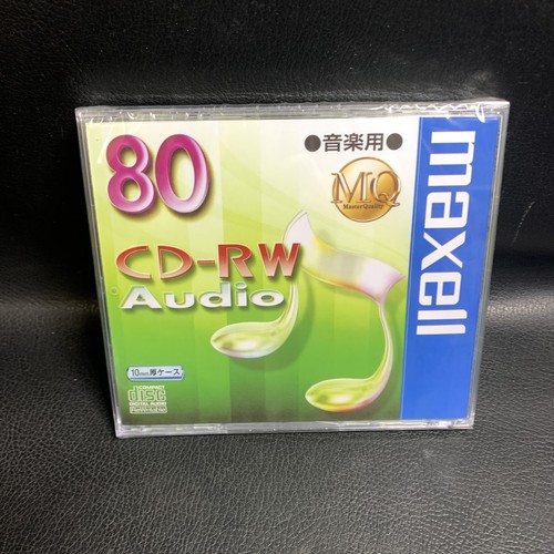 Maxell audio 80 music - maxell,