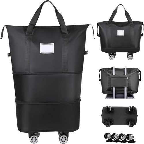Reisetasche mit rollen - mit,