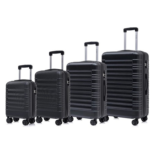 Koffer suitcase set trolley - koffer, set,