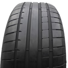 1 x DUNLOP 225/55 R17 97Y