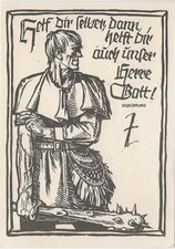 AK - Helf Dir selber, dann