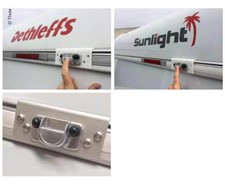 THULE BC Adapter für