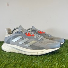 Adidas Turnschuhe Größe 8,5