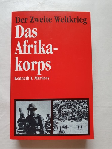 Der zweite weltkrieg das - der,