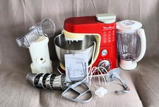 Küchenmaschine  Moulinex