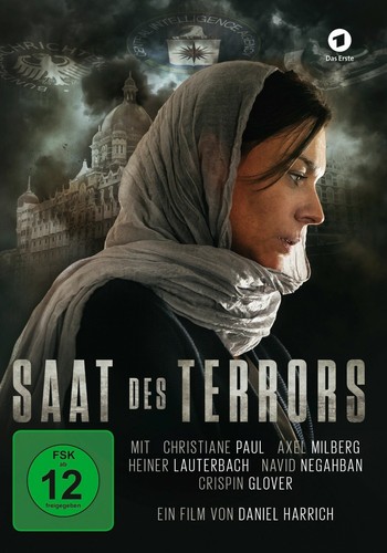 Dvd saat des terrors - saat,