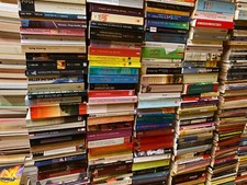 Bücher Paket | 60 Romane