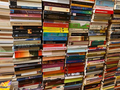 Bücher paket 60 - bücher, |