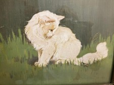 gemälde 1900 - 1949 öl