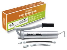 Fettpresse handfettpresse - fettpresse,