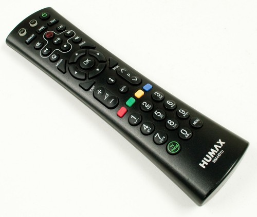 Humax h01u originale - humax, rm-h01u
