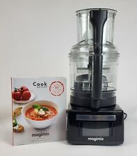 Multifunktions-Küchenmaschine Magimix Cook Expert 18903IT ohne Metallbehälter, N