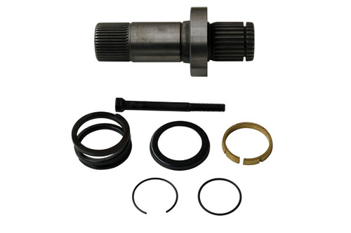 Steckwelle links vorne - , vw