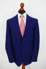 Eduard Dressler Sakko Gr.98