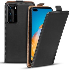 Klapp Tasche für Huawei P40