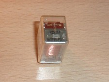 Siemens Relais Kammrelais V23154-M0721-F106, 24 Volt, staubgeschützt