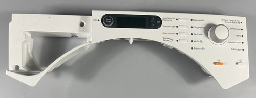 Miele w1909wps act - miele, e.act