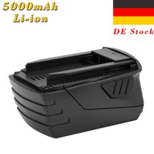 21.6V 5.0Ah Li-ion Akku für