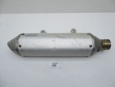 KTM 350 SX-F 2016 Endschalldämpfer 79205079000