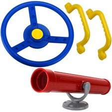 Zubehörset für Spielturm