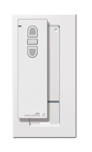 Schellenberg funkhandsender - schellenberg,