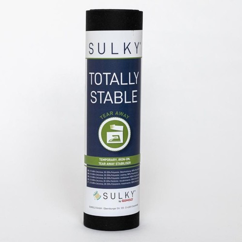 Sulky totally stable - stable, x