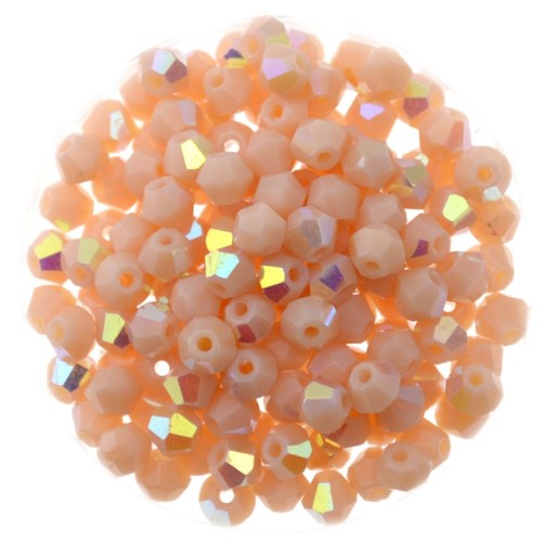 Doppelkegel kristall glas - kristall,