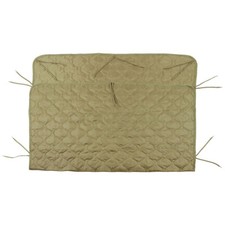 Poncho Liner Decke Steppdecke