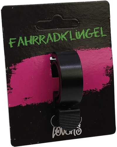 Fahrradklingel - 1x,