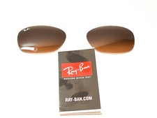2 Ray Ban Glas Brillengläser