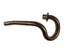 Abgaskrümmer MZ 125 SM SX