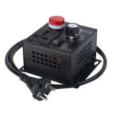 4000W Drehzahlregler SCR Motor