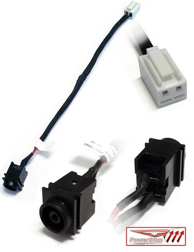Jack netzbuchse sony vaio - dc,