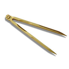 Marinezirkel schwere Ausführung # Kartenzirkel Navigationsbesteck Besteck Zirkel