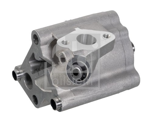 Febi ölpumpe mazda - mazda, 2,0