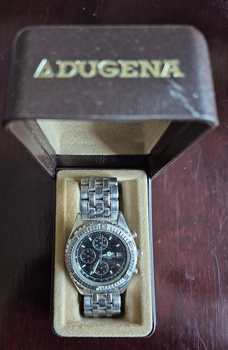 Vintage dugena herren - dugena,