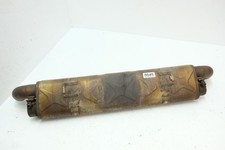 Porsche 997.2 Turbo Hauptschalldämpfer 99711102730 ESD