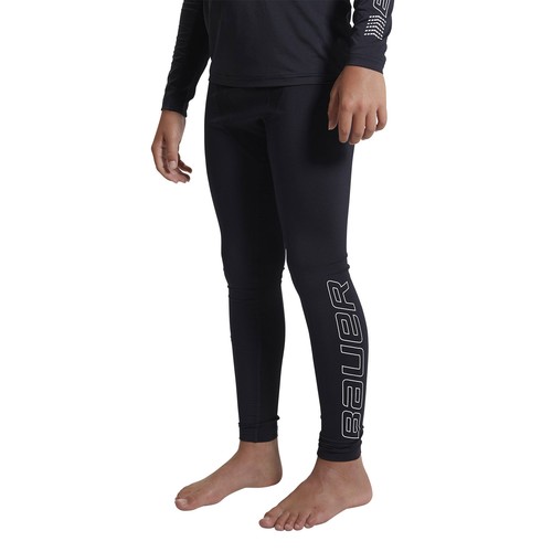 Bauer performance baselayer - bauer,