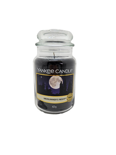 Yankee candle duftkerze - candle,
