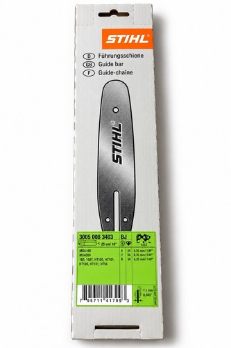 Stihl rollomatic mini - stihl, e