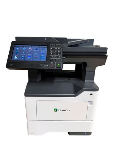 Lexmark xm3250 kopierer - xm3250,